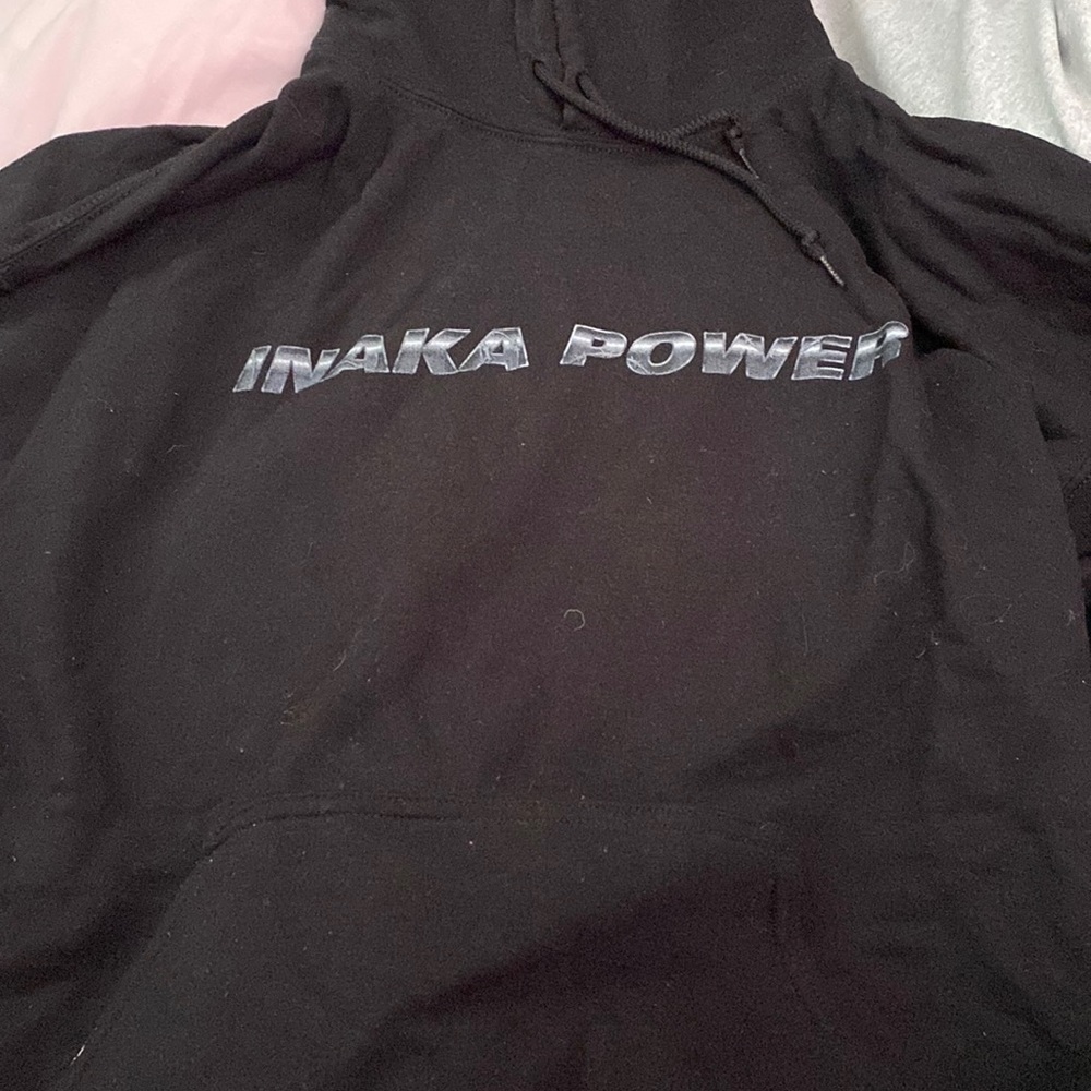 inaka power sweatshirt